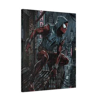 Ben Reilly - Spiderman Canvas