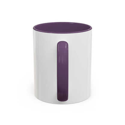 Brooklyn vs Queens - Coffee Mug — (11/15 oz)