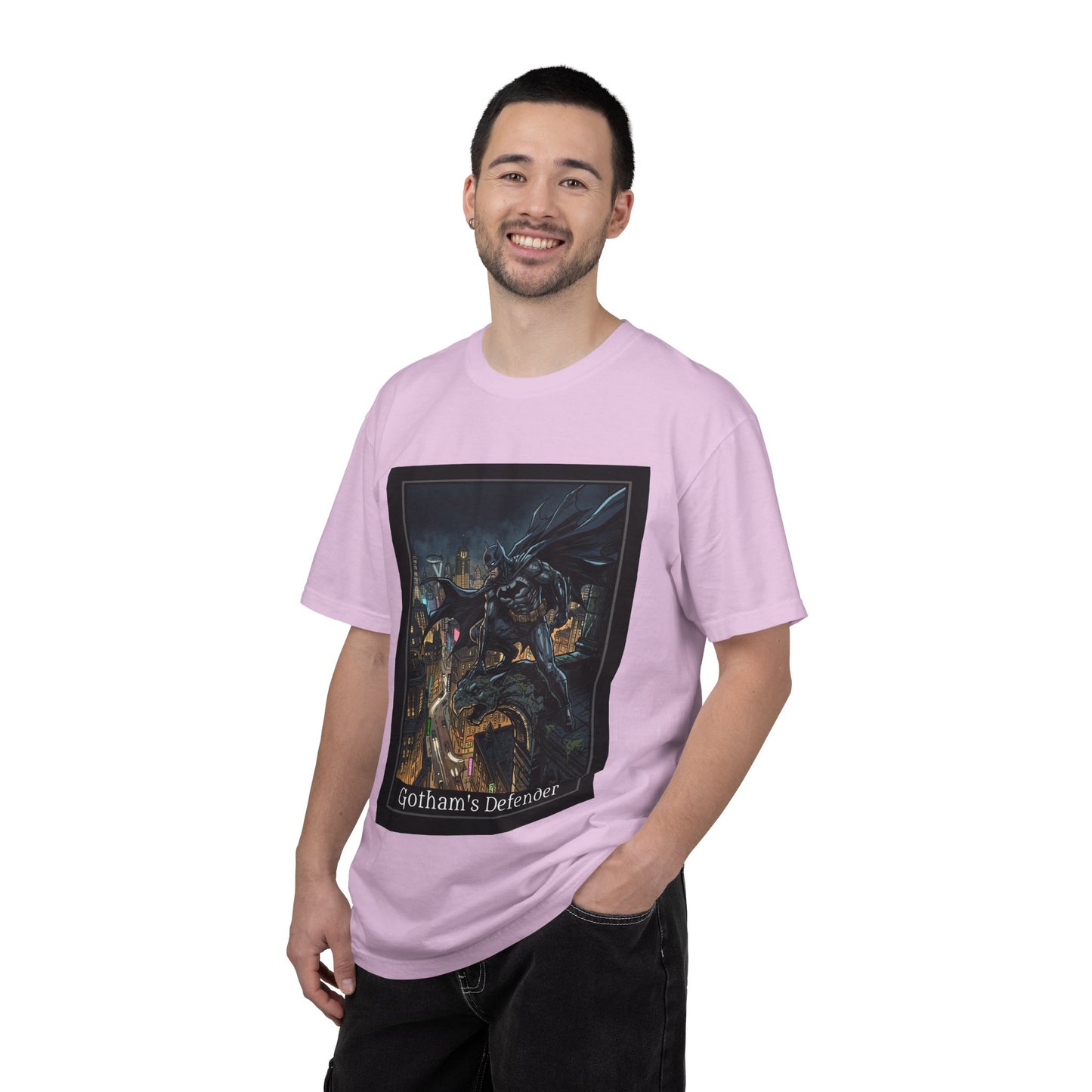 Gotham's Defender T-Shirt