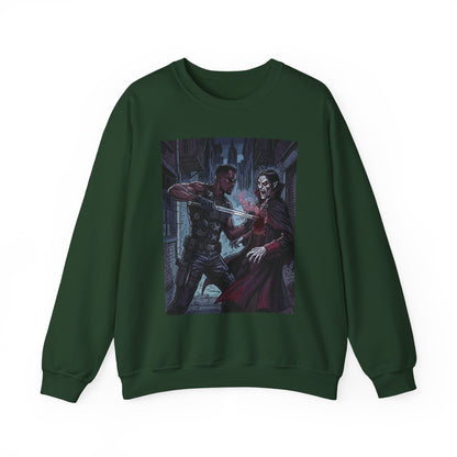The Daywalker #1 - Sweatshirt
