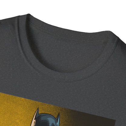 I Am Vengeance - Shirt