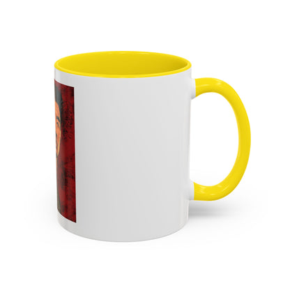 10 Rings - Accent Mug (11/15oz)