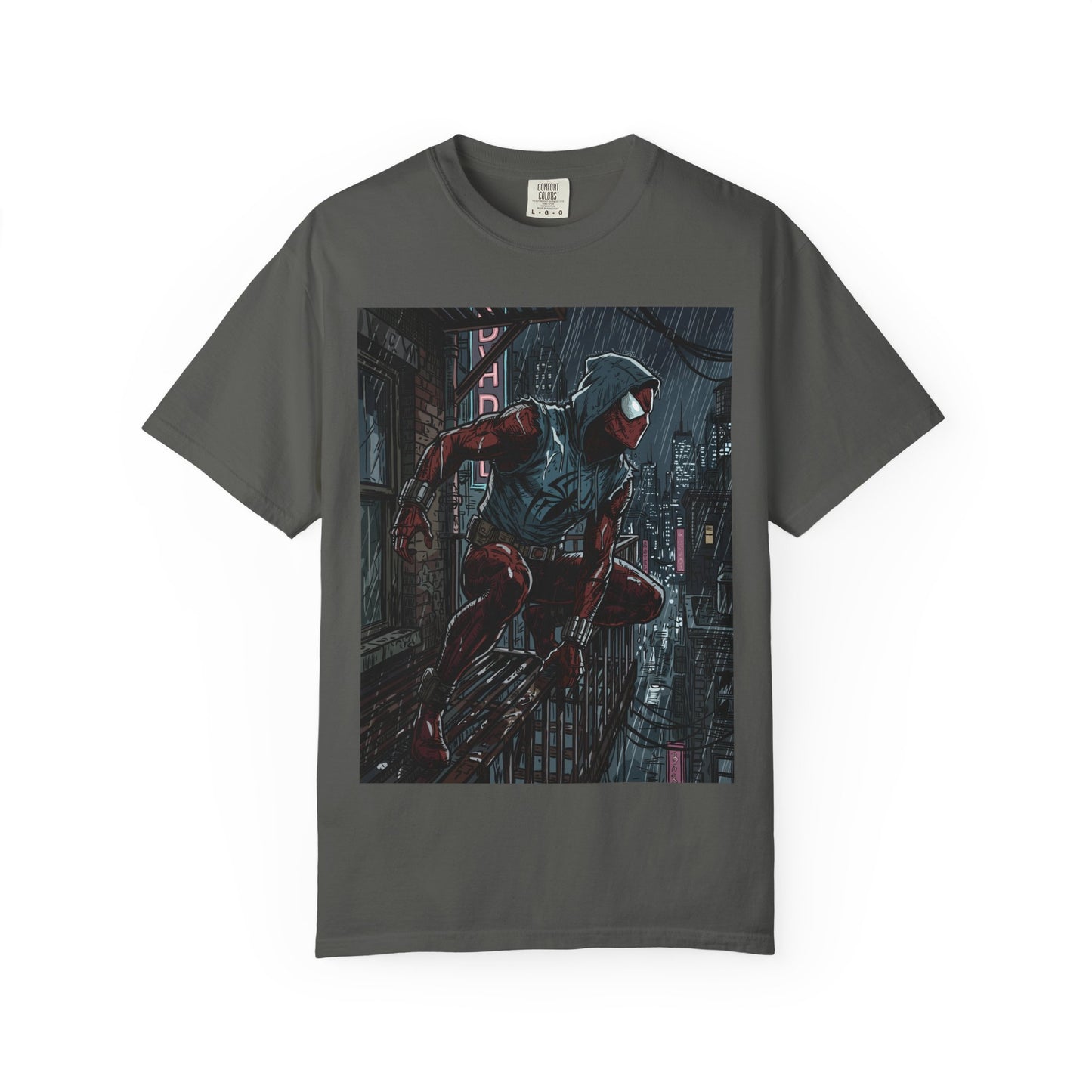 Scarlet Spider T Shirt