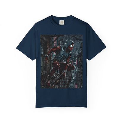 Scarlet Spider T Shirt