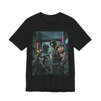 The Bat vs. The Breaker - Shirt
