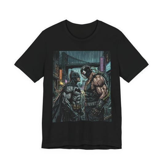 The Bat vs. The Breaker - Shirt