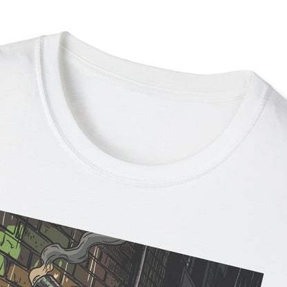 Lobo #2 - Shirt