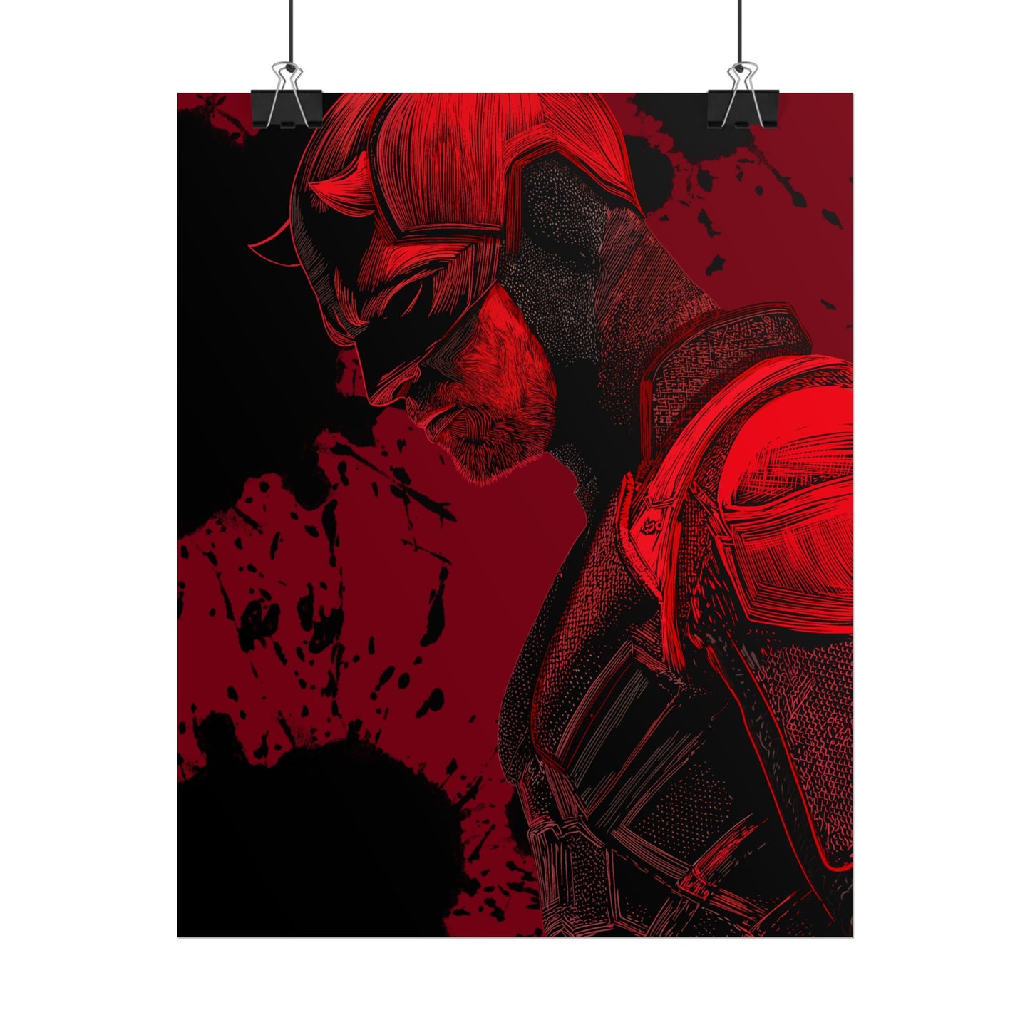 Daredevil Poster