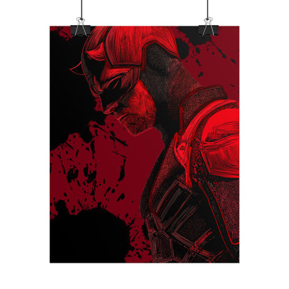 Daredevil Poster