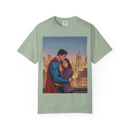 Superman & Lois T-Shirt