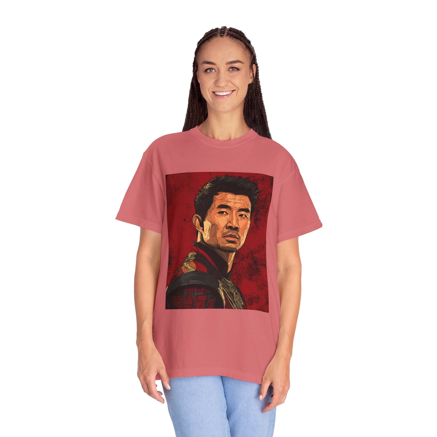 10 Rings - Graphic T-Shirt