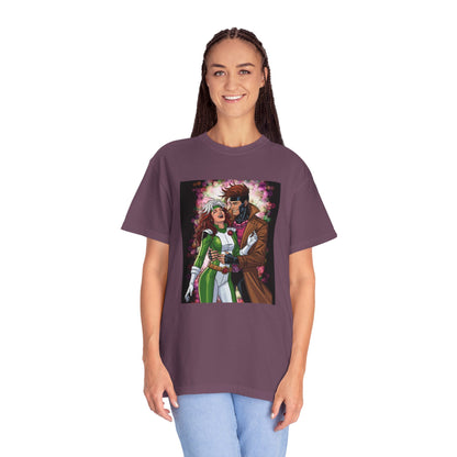 Thief & Belle - Graphic T-Shirt