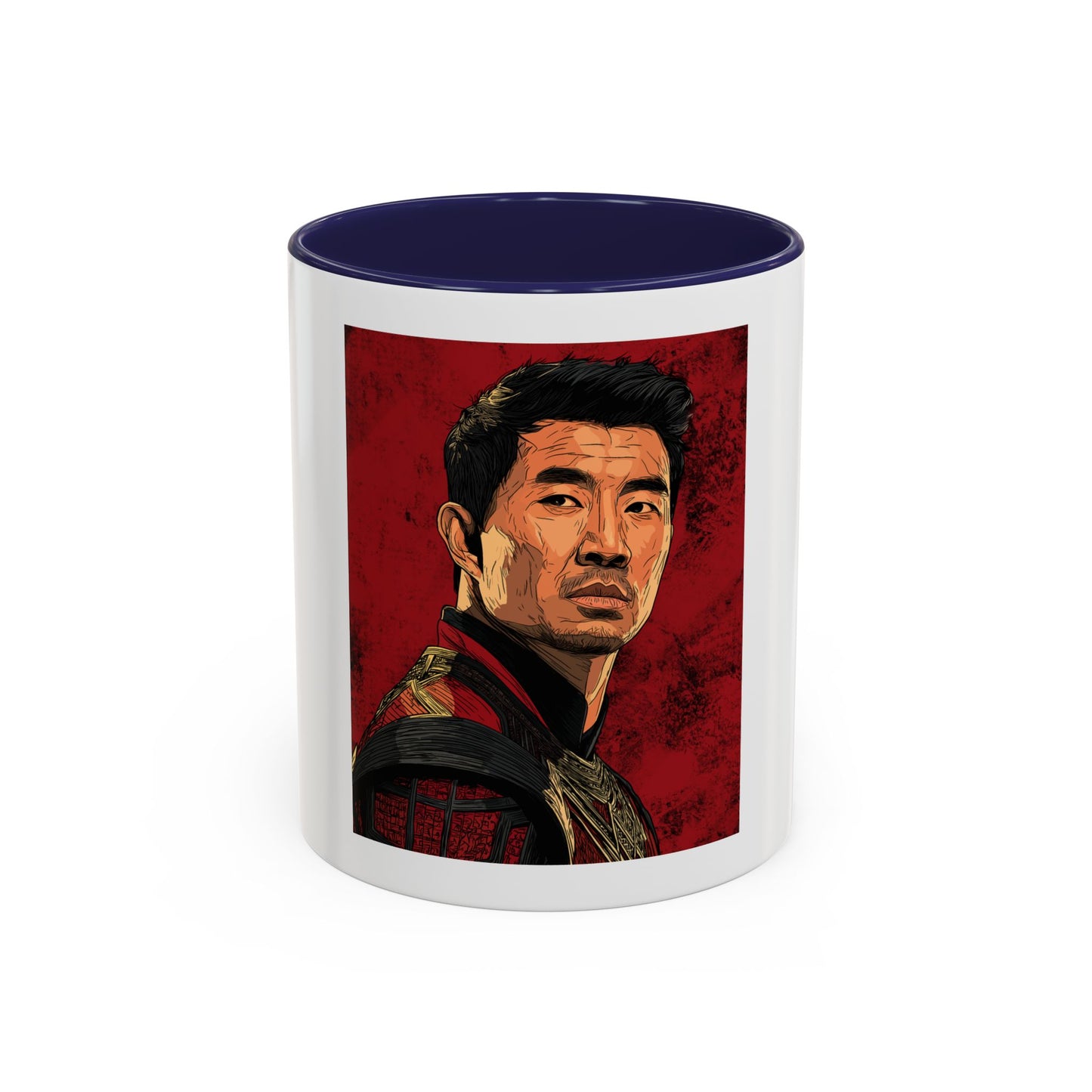 10 Rings - Accent Mug (11/15oz)