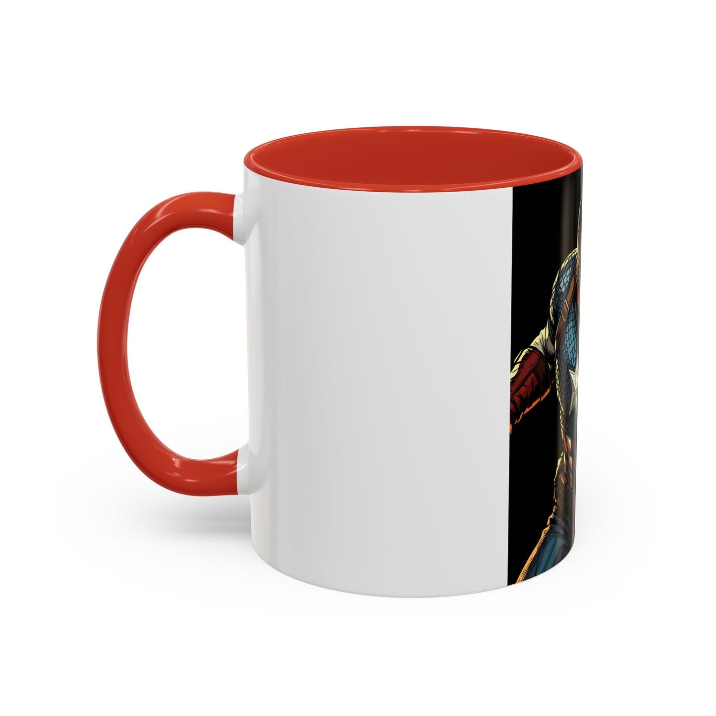 Cap - Solo - Mug