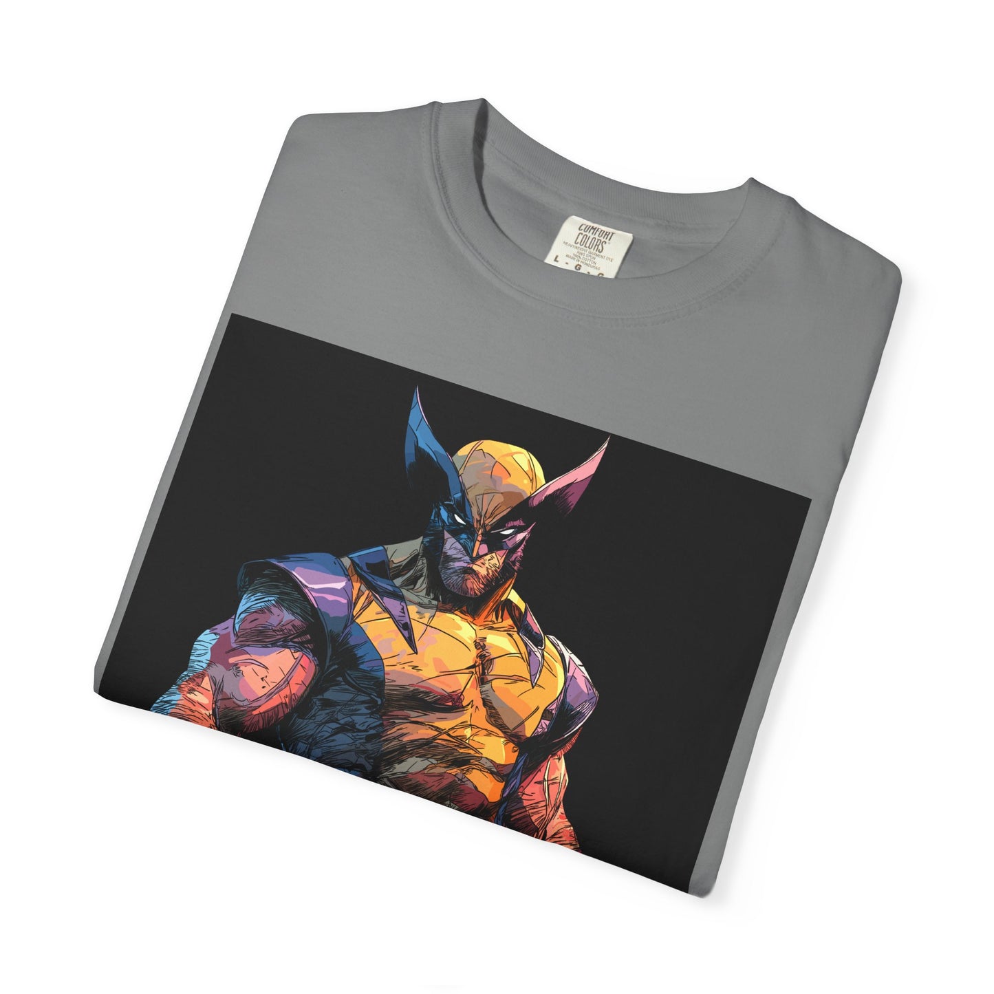 The Loner - Graphic T-Shirt