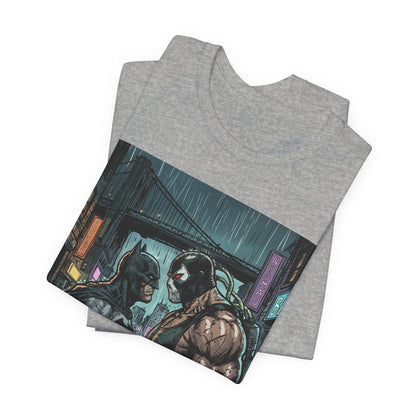 The Bat vs. The Breaker - Shirt