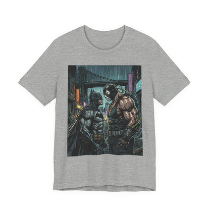 The Bat vs. The Breaker - Shirt
