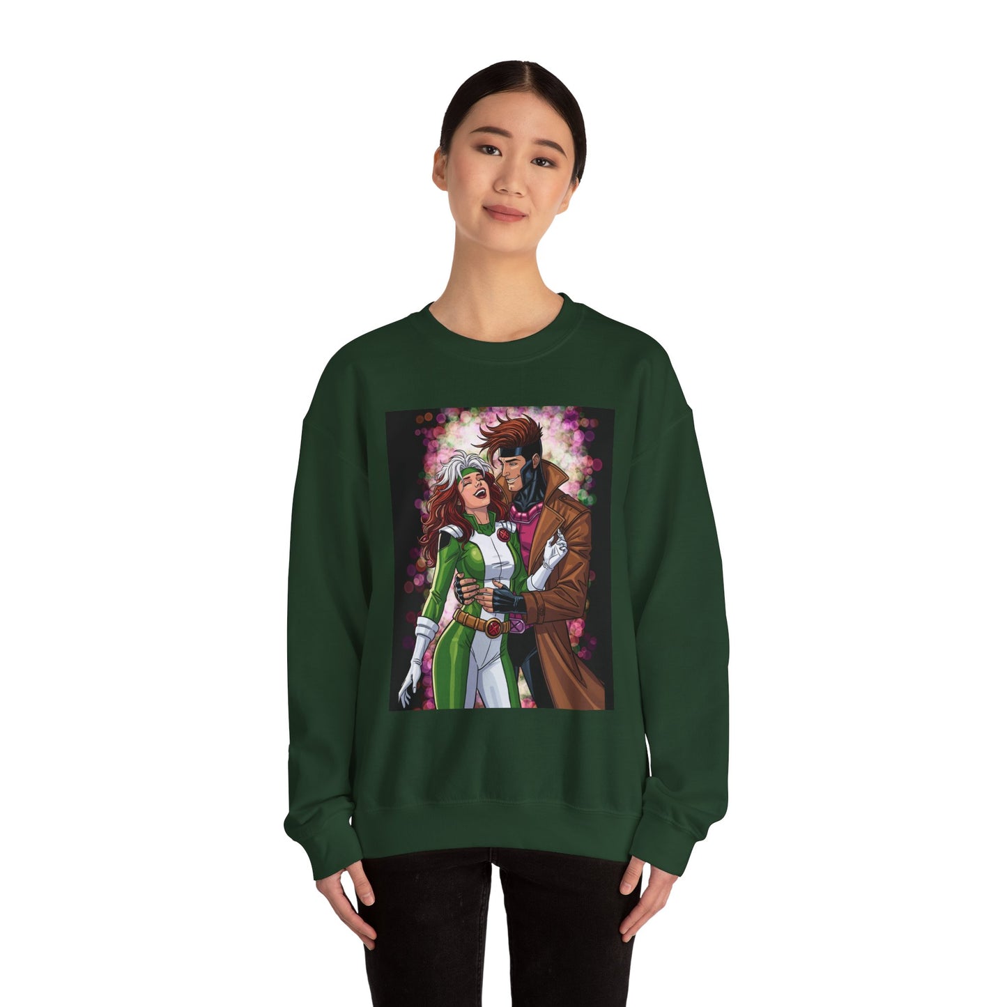 Thief & Belle - Crew Sweatshirt
