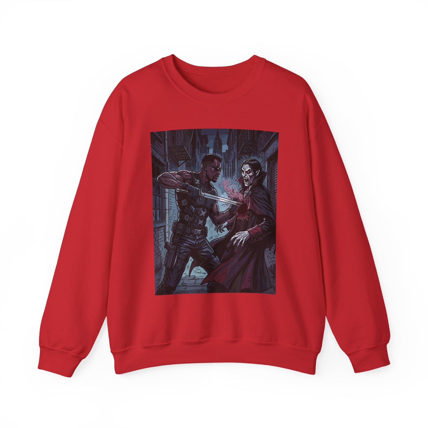 The Daywalker #1 - Sweatshirt