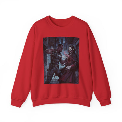 The Daywalker #1 - Sweatshirt