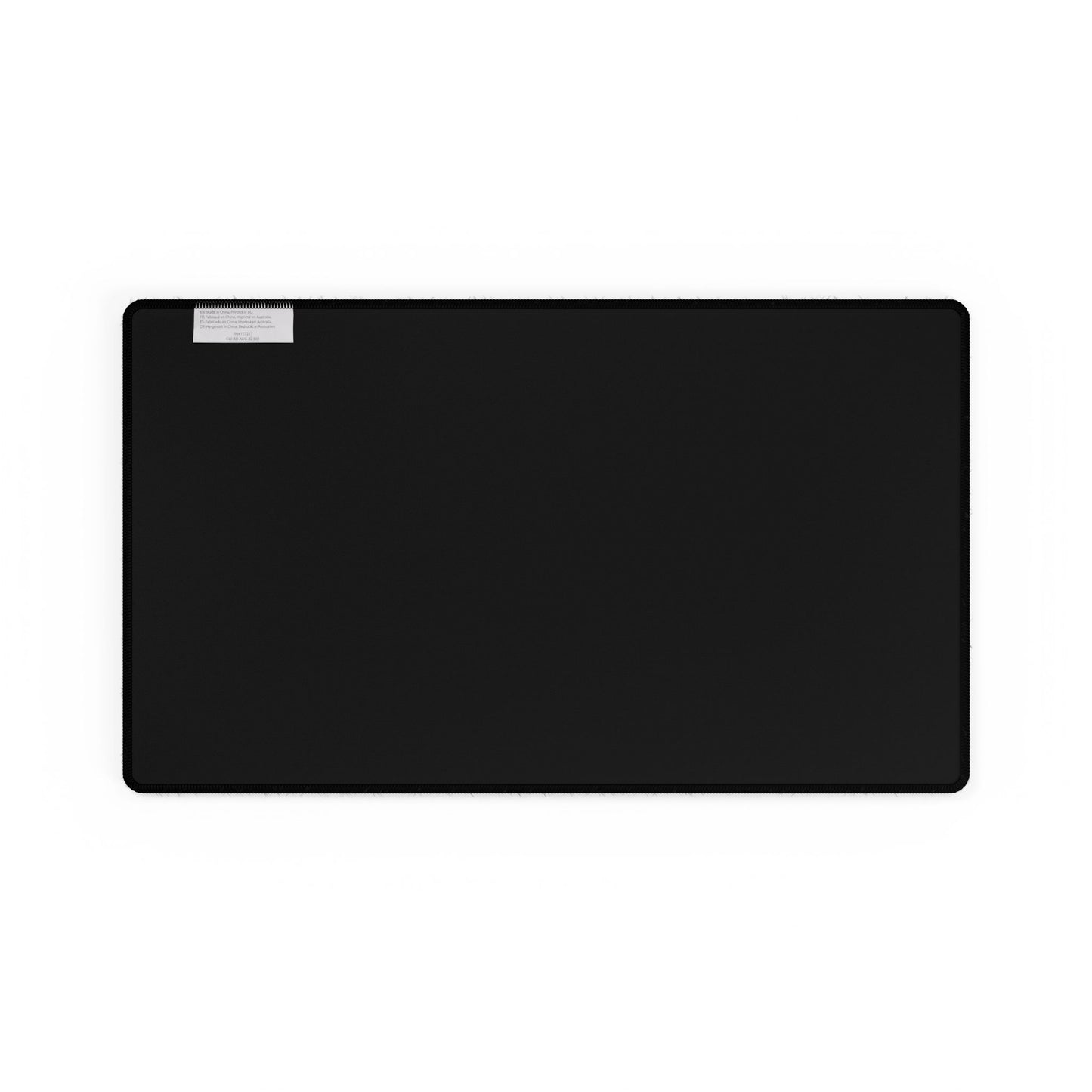 Batman Cityscape Desk Mat