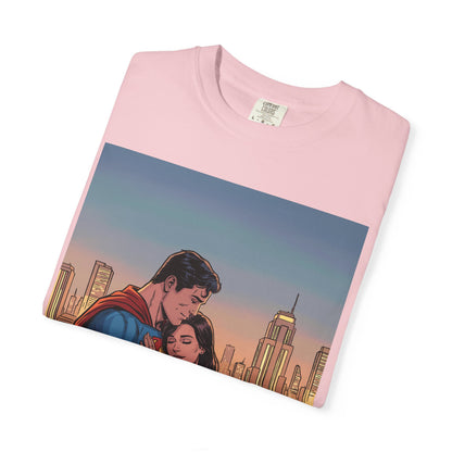 Superman & Lois T-Shirt