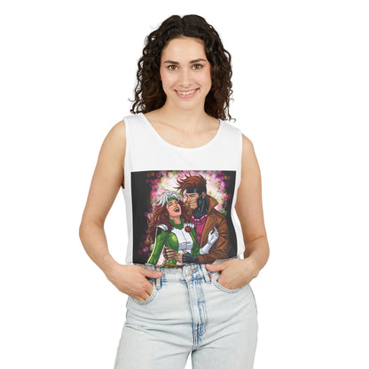 Thief & Bell #1 - Tanktop