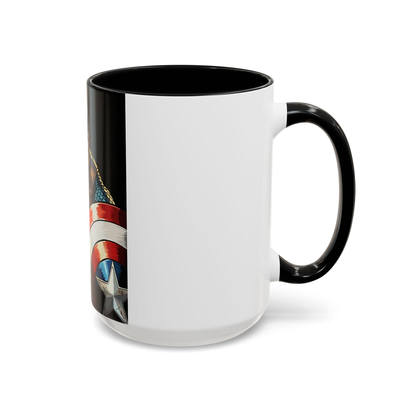 Cap - Solo - Mug