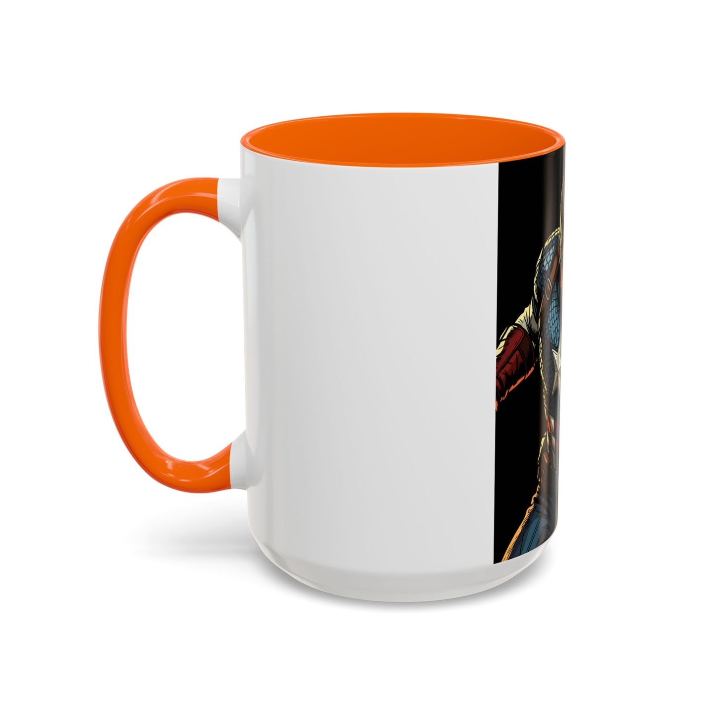 Cap - Solo - Mug