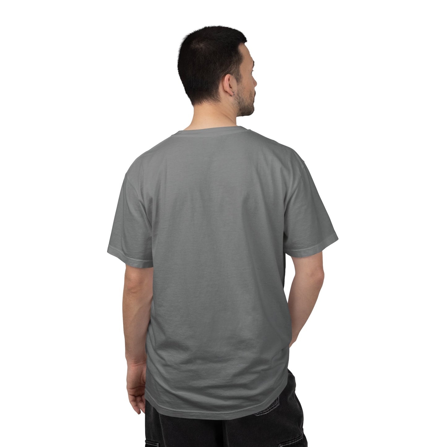 Spider & The Cat Graphic T-Shirt