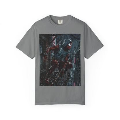 Scarlet Spider T Shirt