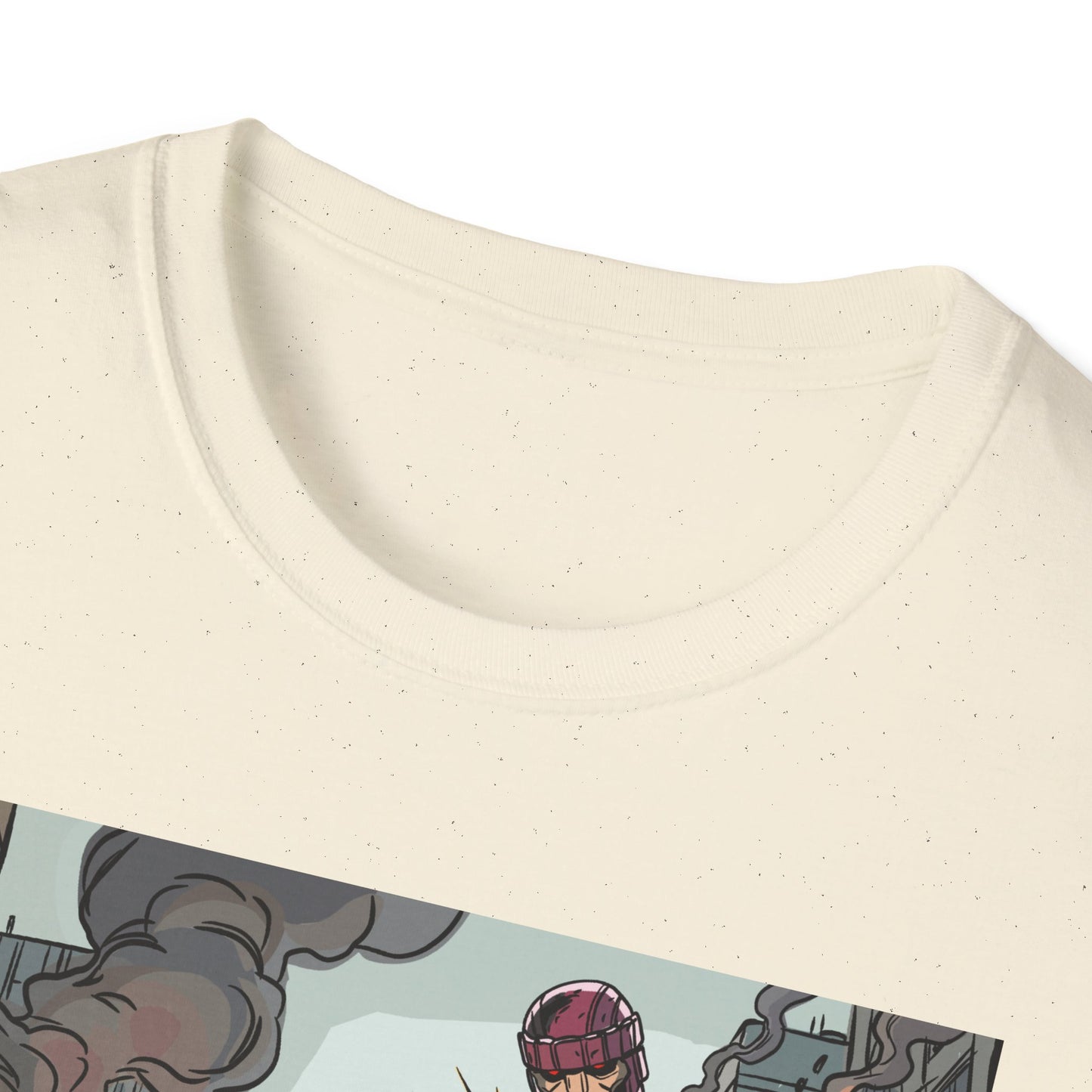 Steve & Scott Teamup - Shirt