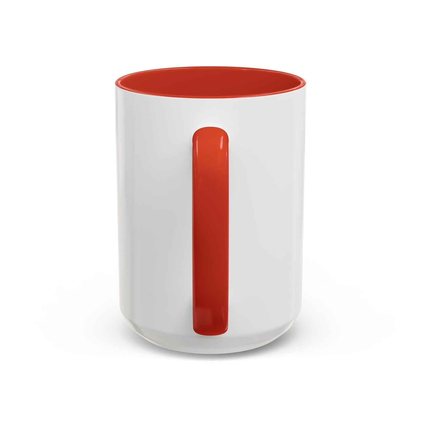 Brooklyn vs Queens - Coffee Mug — (11/15 oz)