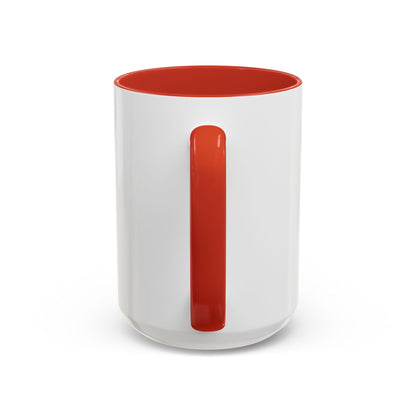 Brooklyn vs Queens - Coffee Mug — (11/15 oz)