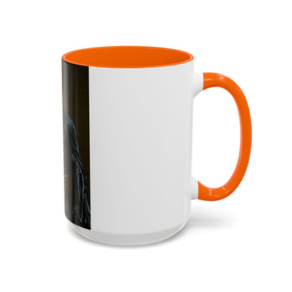 I Am Vengeance - Mug