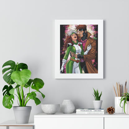 Thief & Belle - Poster