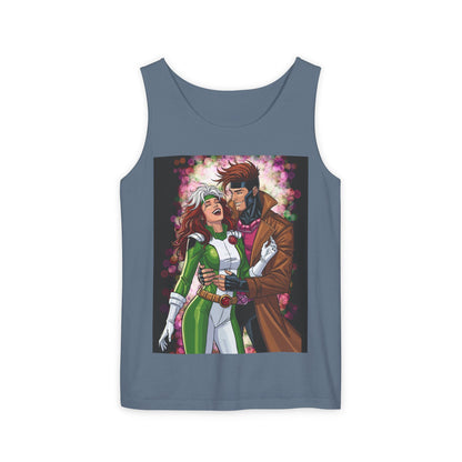 Thief & Bell #1 - Tanktop