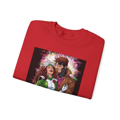 Thief & Belle - Crew Sweatshirt