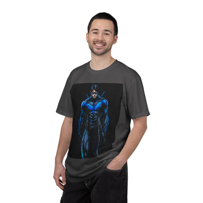 The Heir - Graphic T-Shirt