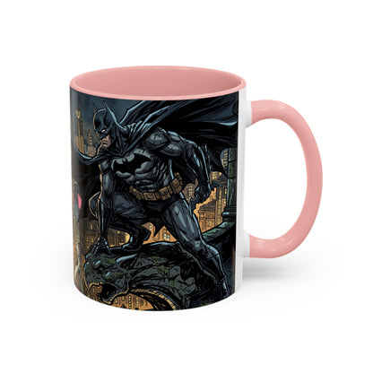 Gothic Vigilante Coffee Mug (11/15oz)