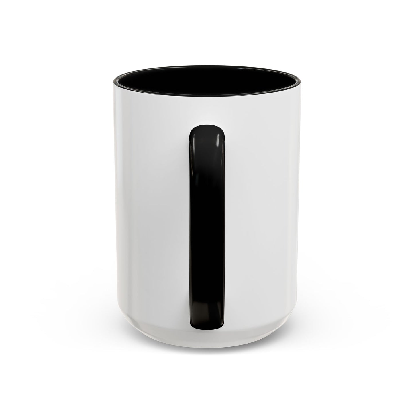 Brooklyn vs Queens - Coffee Mug — (11/15 oz)