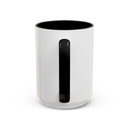 Brooklyn vs Queens - Coffee Mug — (11/15 oz)