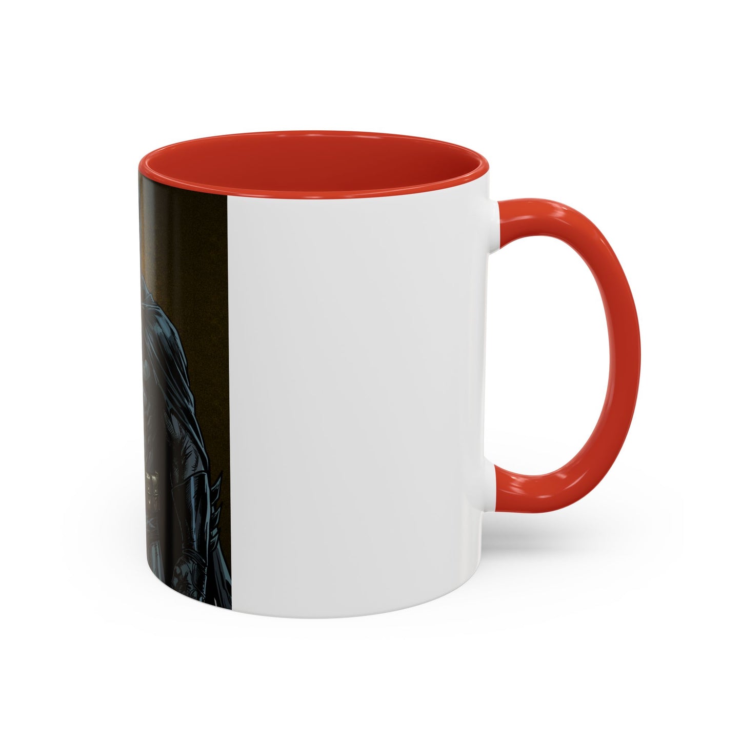 I Am Vengeance - Mug