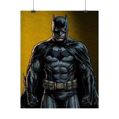 I Am Vengeance - Rolled Poster