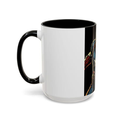 Cap - Solo - Mug