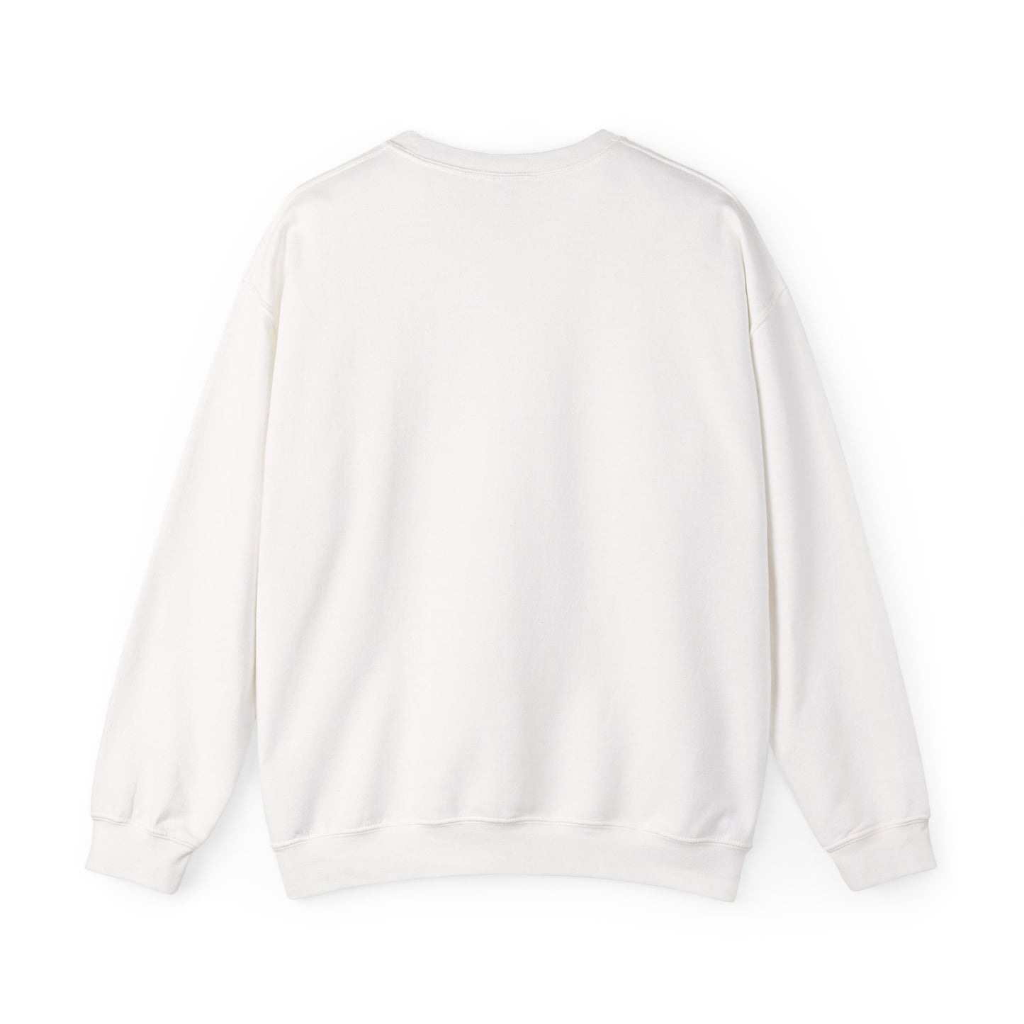 Spider-Man & Black Cat Crewneck Sweatshirt
