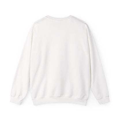 Spider-Man & Black Cat Crewneck Sweatshirt