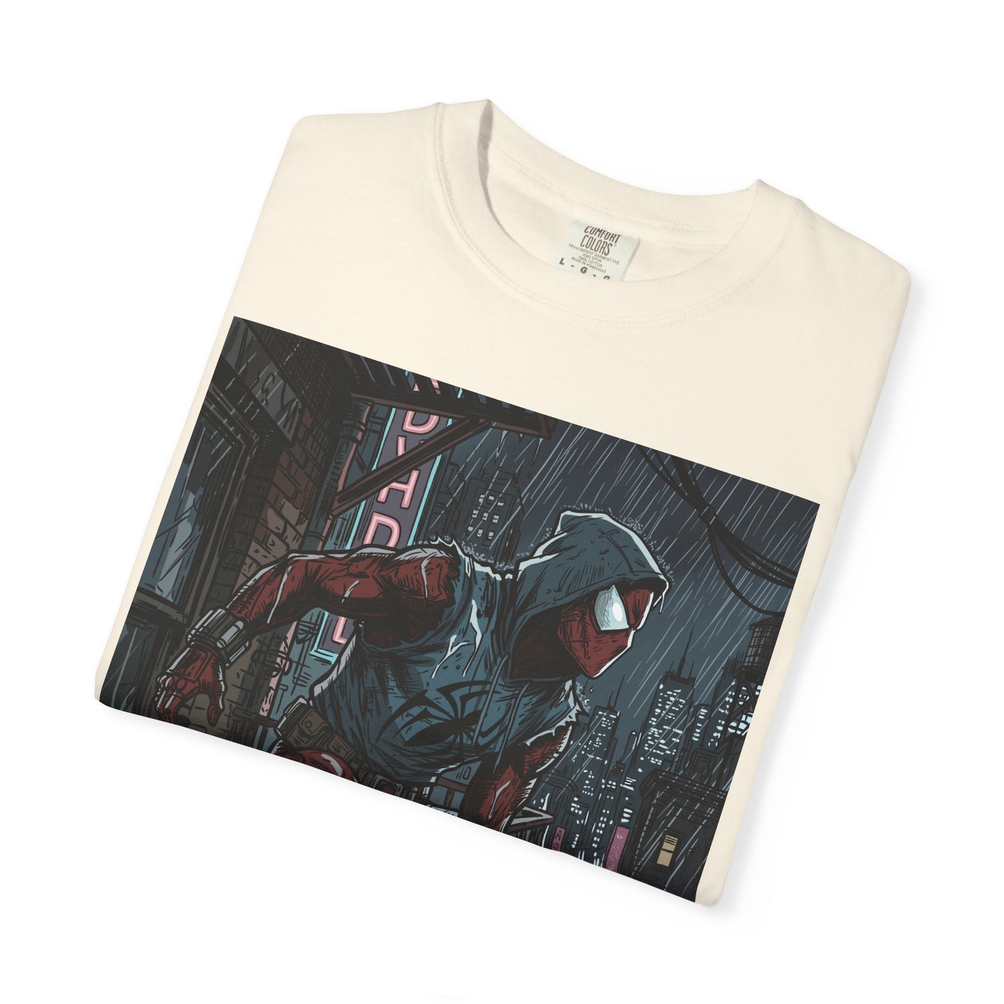 Scarlet Spider T Shirt