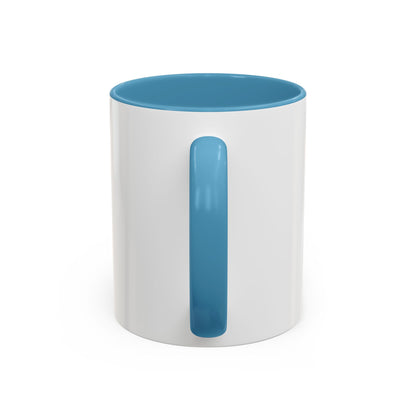 Brooklyn vs Queens - Coffee Mug — (11/15 oz)