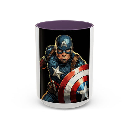 Cap - Solo - Mug